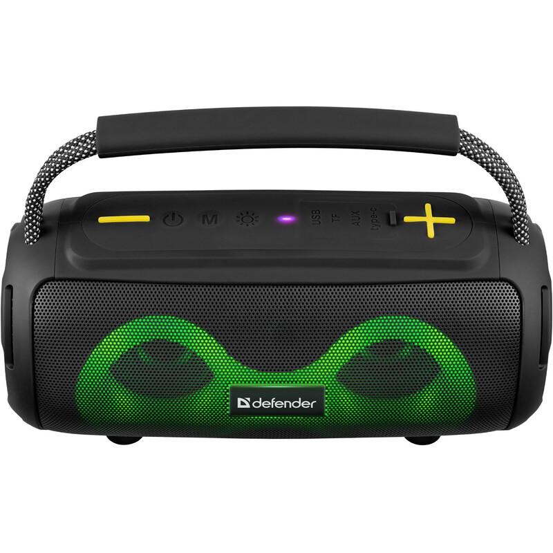 Акустична система Defender S450 Black (65451)