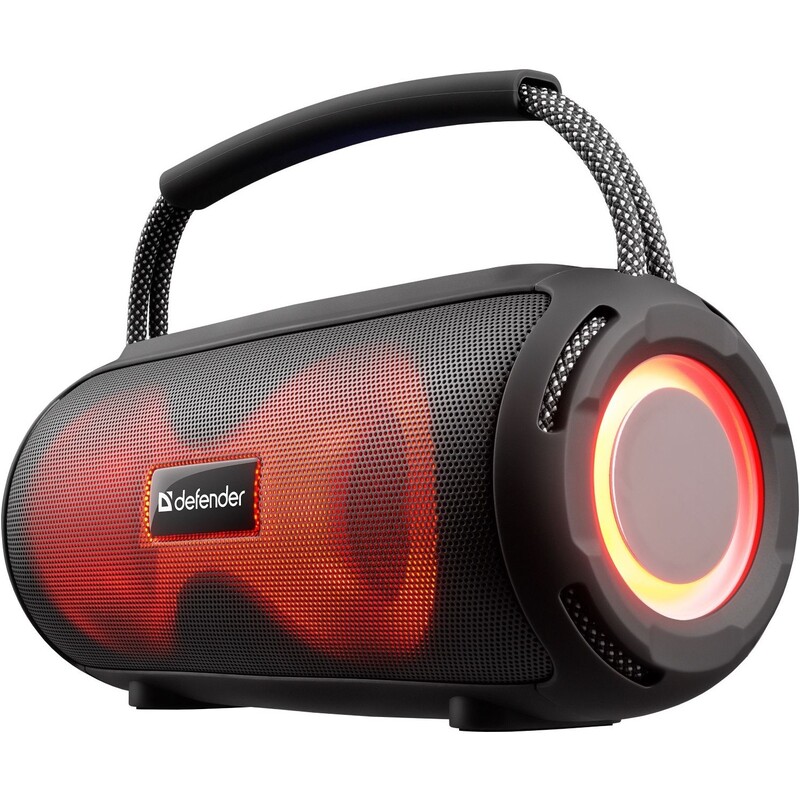 Акустична система Defender S450 Black (65451)