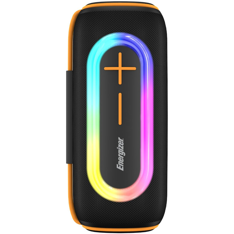 Акустическая система Energizer BTS206 Black