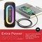 Фото - Акустическая система Energizer BTS206 Black | click.ua