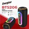 Фото - Акустическая система Energizer BTS206 Black | click.ua