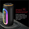 Фото - Акустическая система Energizer BTS206 Black | click.ua