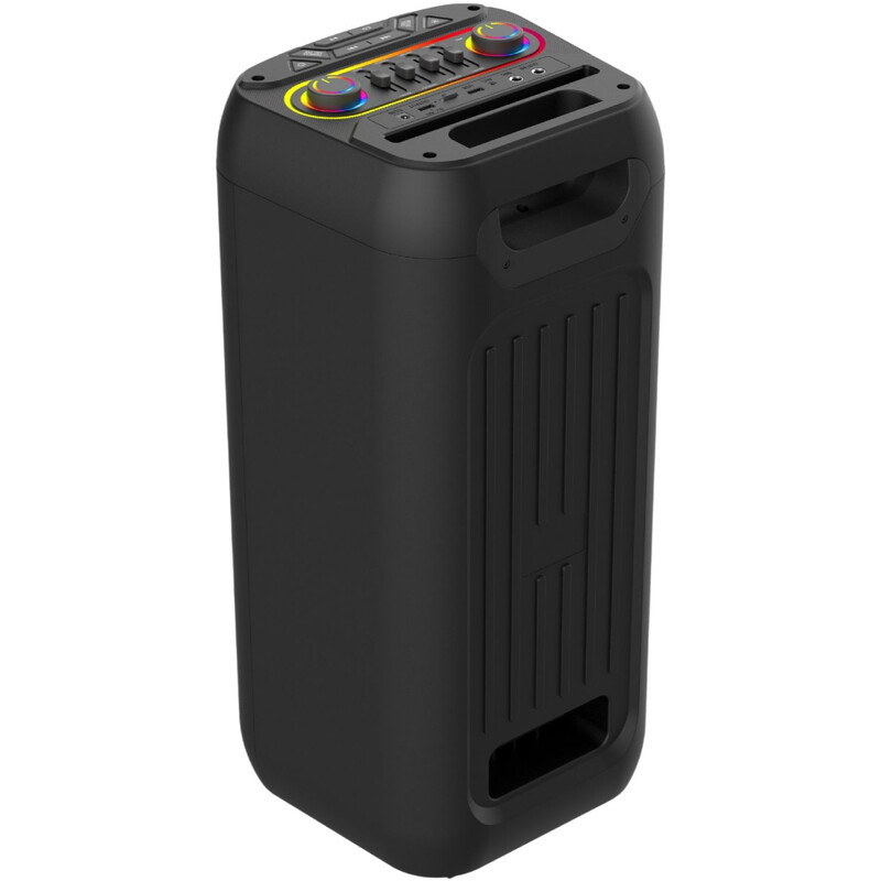 Акустическая система Energizer BTS566 Black