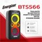Фото - Акустическая система Energizer BTS566 Black | click.ua