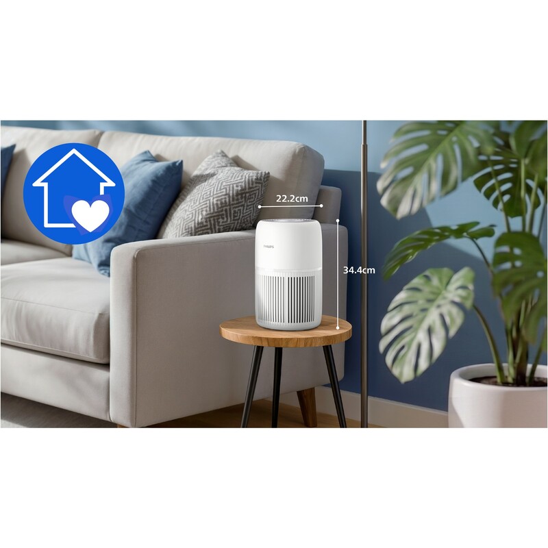 Очиститель воздуха Philips AC0720/10