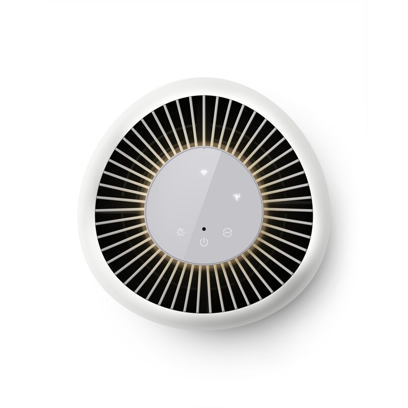 Очиститель воздуха Philips AC0720/10