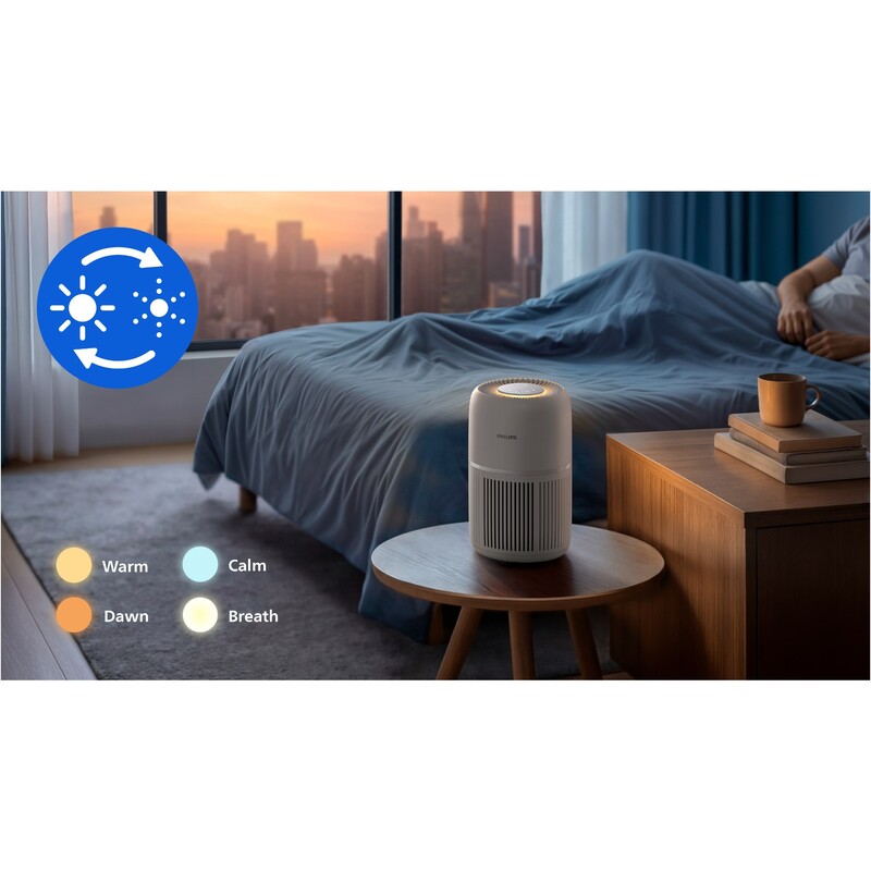 Очиститель воздуха Philips AC0720/10