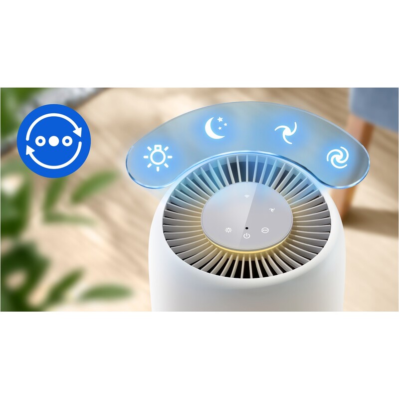 Очиститель воздуха Philips AC0720/10
