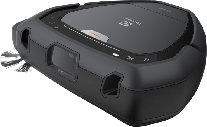 Робот-пилосос Electrolux PI92-4ANM