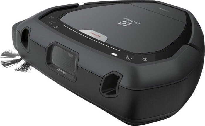 Робот-пылесос Electrolux PI92-4ANM