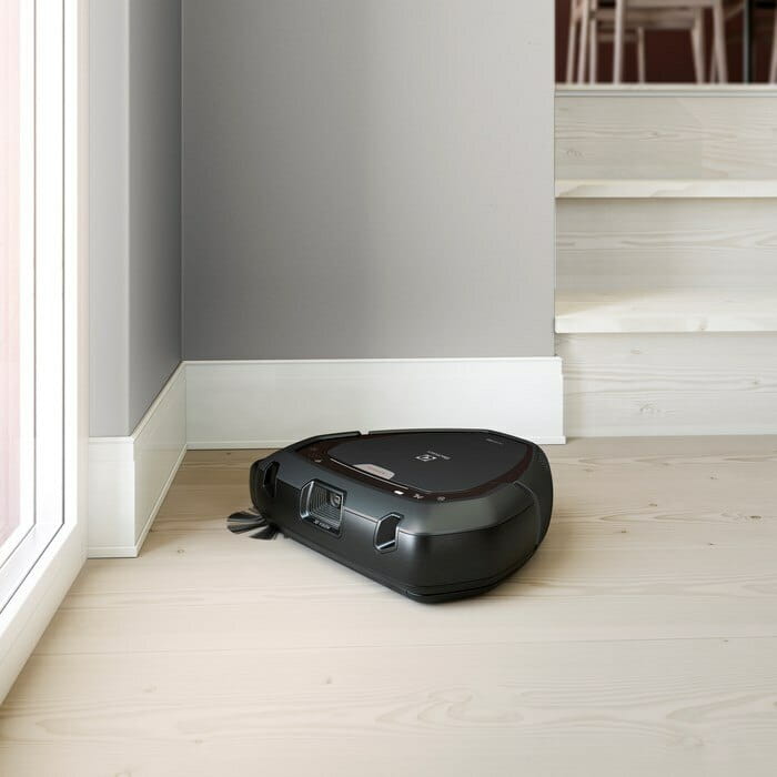 Робот-пылесос Electrolux PI92-4ANM