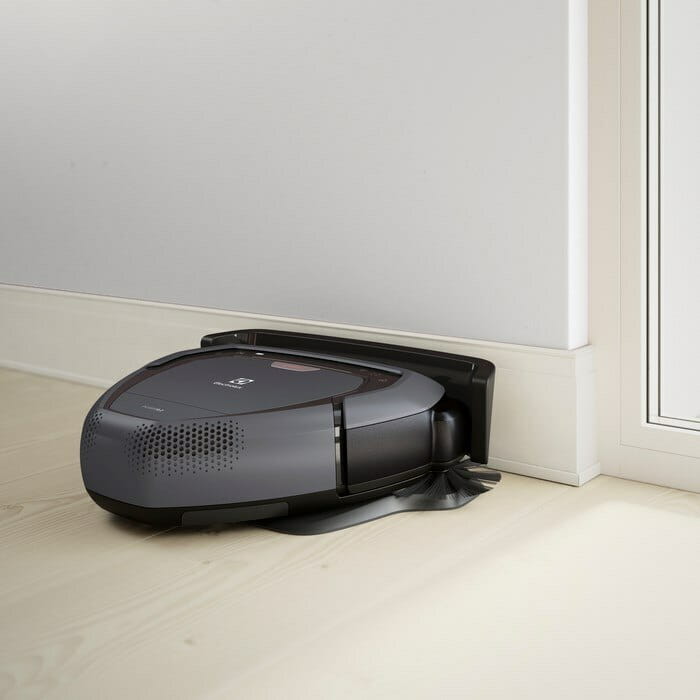 Робот-пылесос Electrolux PI92-4ANM