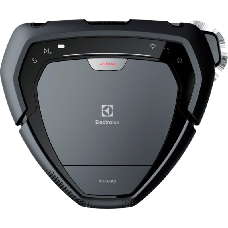 Робот-пылесос Electrolux PI92-4ANM
