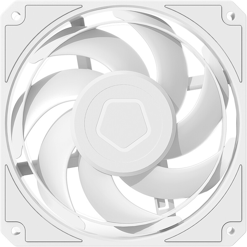 Вентилятор ID-Cooling AT-120-W