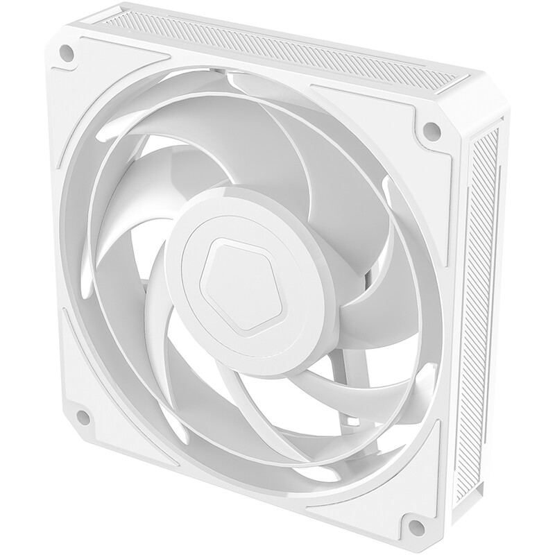 Вентилятор ID-Cooling AT-120-W