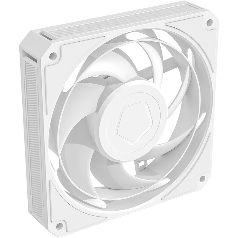 Вентилятор ID-Cooling AT-120-W