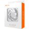 Фото - Вентилятор ID-Cooling AT-120-W | click.ua