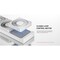 Фото - Вентилятор ID-Cooling AT-120-W | click.ua
