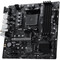 Фото - Материнская плата MSI Pro B550M-P WiFi6E Socket AM4 | click.ua
