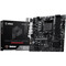 Фото - Материнская плата MSI Pro B550M-P WiFi6E Socket AM4 | click.ua