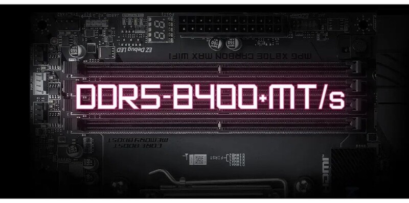 Материнская плата MSI MPG X870E Carbon Max WiFi Socket AM5