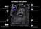 Фото - Материнская плата MSI MPG X870E Carbon Max WiFi Socket AM5 | click.ua
