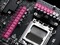 Фото - Материнская плата MSI MPG X870E Carbon Max WiFi Socket AM5 | click.ua