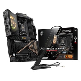 Материнська плата MSI MEG X870E Ace Max Socket AM5