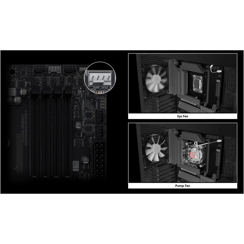 Материнская плата MSI MEG X870E Ace Max Socket AM5