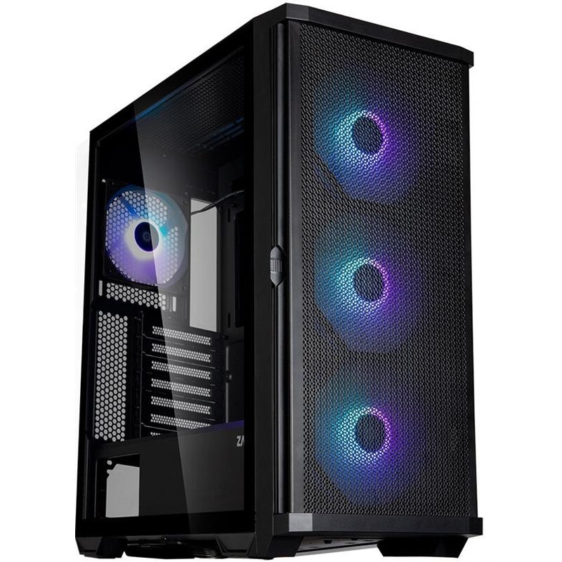 Компьютер ASGARD CRAFT RX 9070 XT / Ryzen 7 7800X3D / DDR5 16GB / SSD 1TB (ASG-CFG-9070XT-7596)