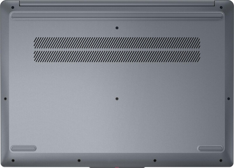 Ноутбук Lenovo IdeaPad Slim 3 15AMN8 (82XQ01K5RA) Arctic Grey