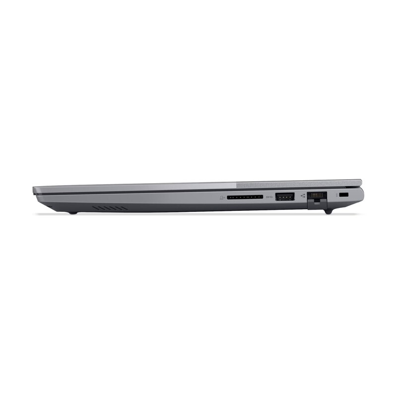 Ноутбук Lenovo ThinkBook 14 G8 IAL (21SJ00P8RA) Arctic Grey