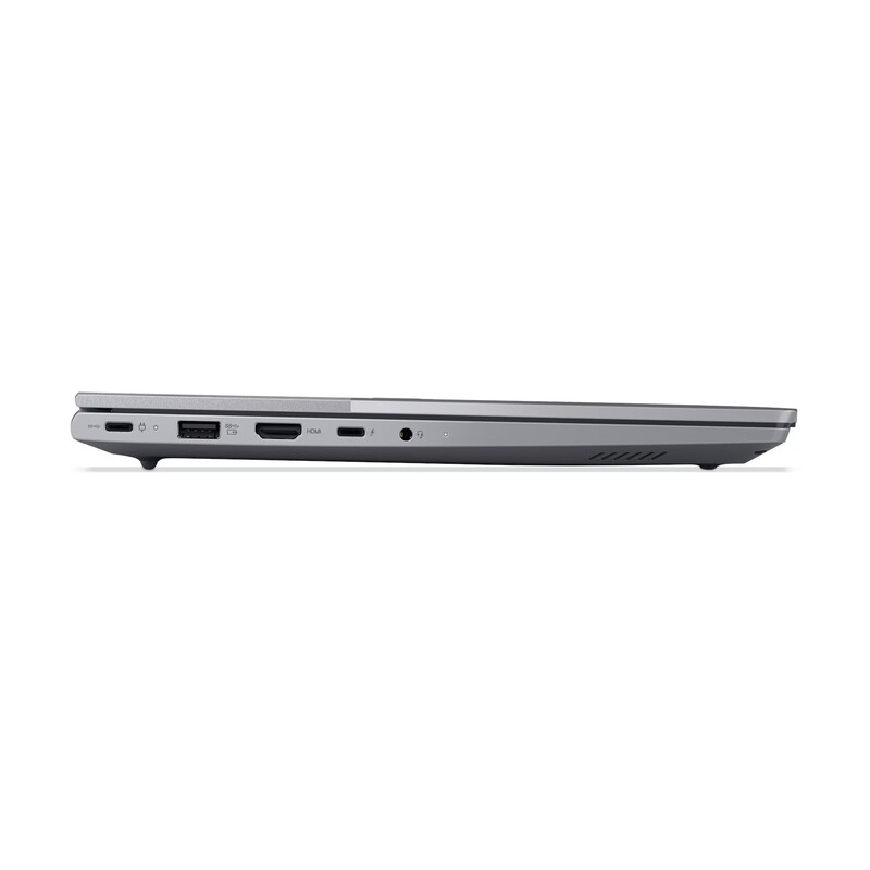 Ноутбук Lenovo ThinkBook 14 G8 IAL (21SJ00P8RA) Arctic Grey