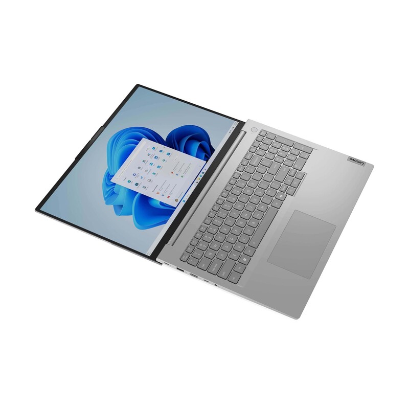 Ноутбук Lenovo ThinkBook 16 G8 IAL (21SK00K4RA) Arctic Grey