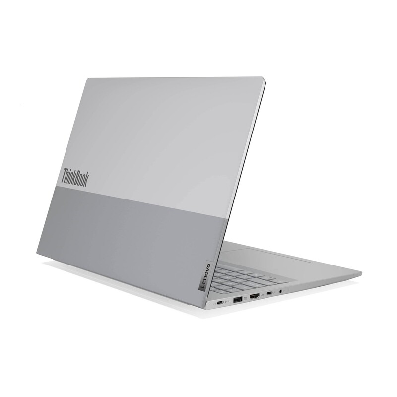 Ноутбук Lenovo ThinkBook 16 G8 IAL (21SK00K4RA) Arctic Grey