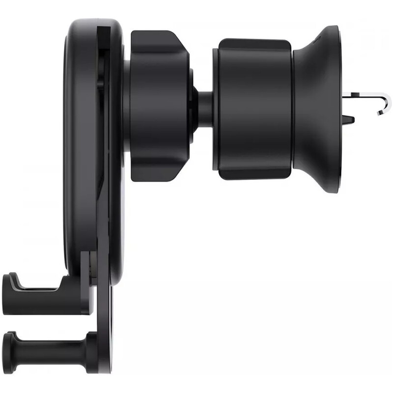 Держатель автомобильный для смартфона Baseus Stable Series Air Black (SUWX020001)