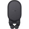 Фото - Держатель автомобильный для смартфона Baseus Stable Series Air Black (SUWX020001) | click.ua