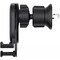Фото - Держатель автомобильный для смартфона Baseus Stable Series Air Black (SUWX020001) | click.ua