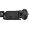 Фото - Держатель автомобильный для смартфона Baseus Stable Gravitational Car Mount Lite (Air Outlet Version) Black (SUWX010001) | click.ua