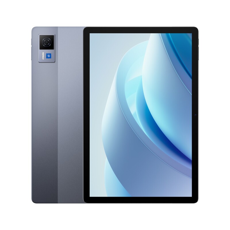 Планшет Doogee U13 6/256GB Gray