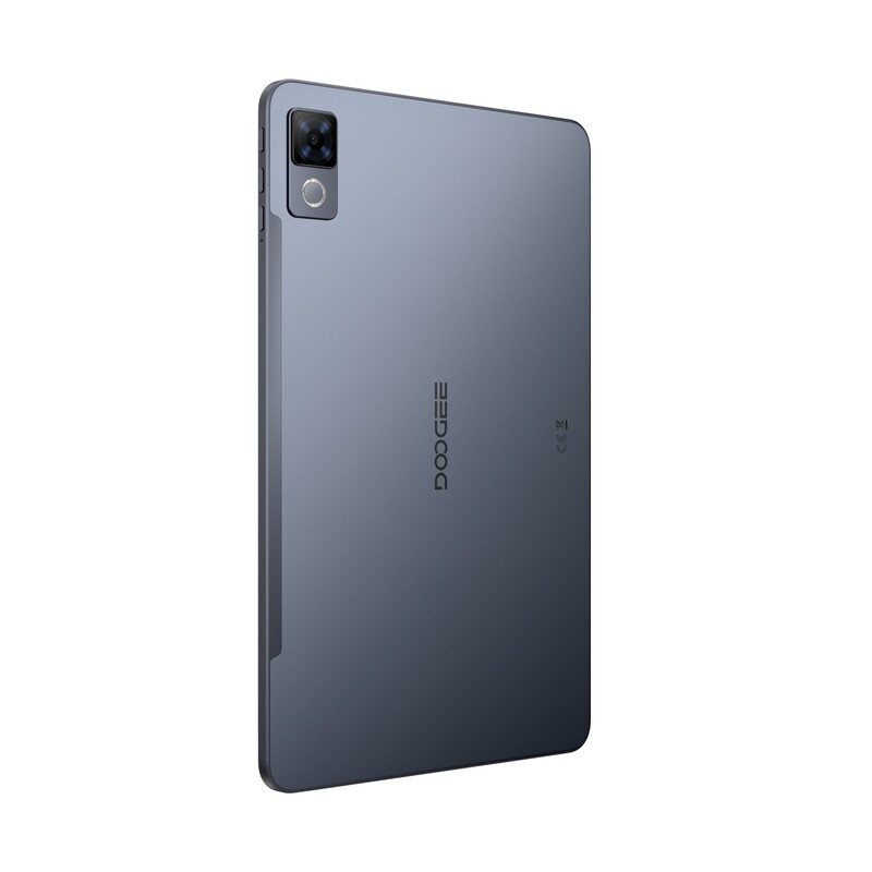 Планшет Doogee U12 6/128GB Gray VIP Edition