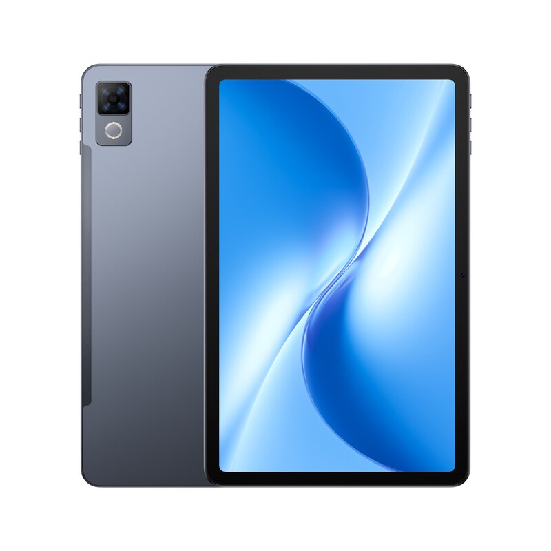 Планшет Doogee U12 6/128GB Gray VIP Edition
