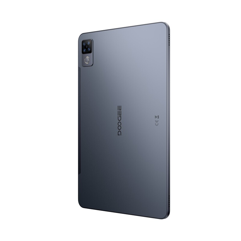 Планшет Doogee U12 6/128GB Gray VIP Edition