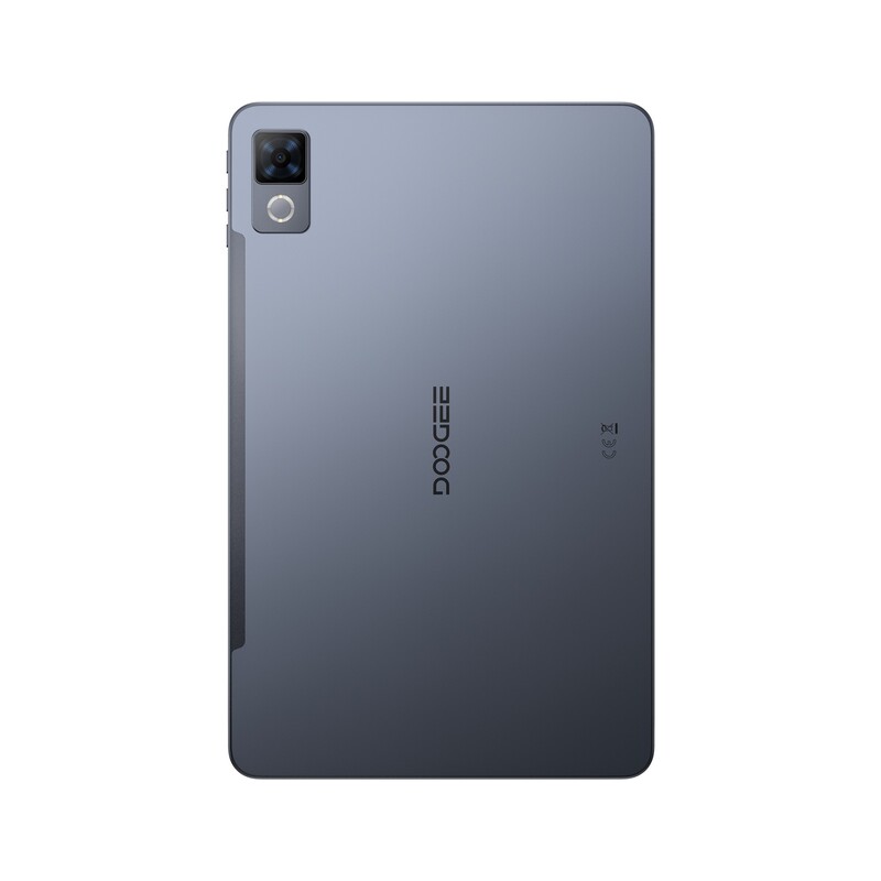 Планшет Doogee U12 6/128GB Gray VIP Edition