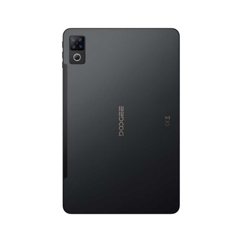 Планшет Doogee U12 6/128GB Black VIP Edition