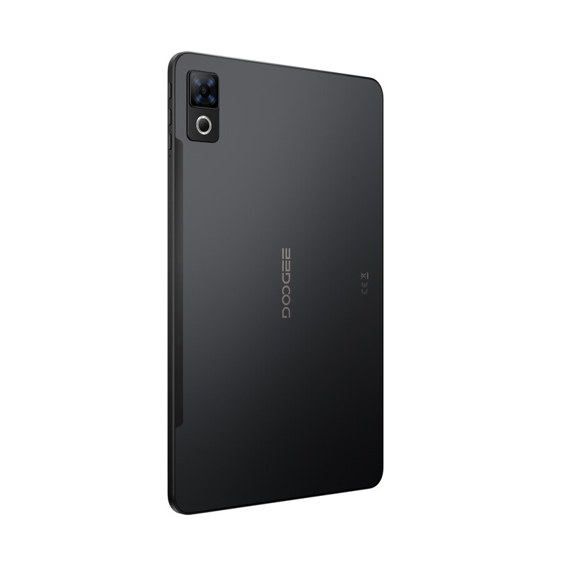 Планшет Doogee U12 6/128GB Black VIP Edition