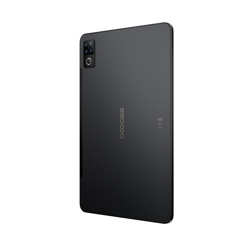 Планшет Doogee U12 6/128GB Black VIP Edition