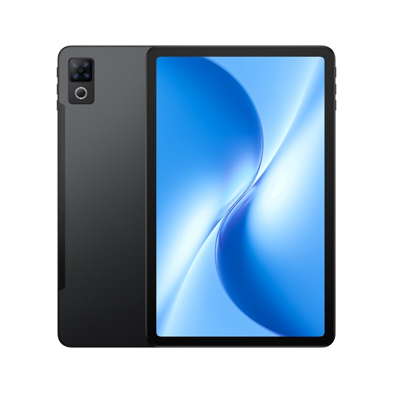 Планшет Doogee U12 6/128GB Black VIP Edition