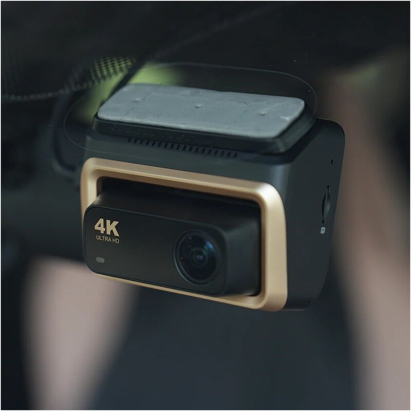 Видеорегистратор DDPai Dashcam Z60 Pro + камера заднего вида (6934915208388)