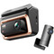 Фото - Видеорегистратор DDPai Dashcam Z60 Pro + камера заднего вида (6934915208388) | click.ua
